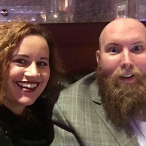 Meet your Posher, Alyse